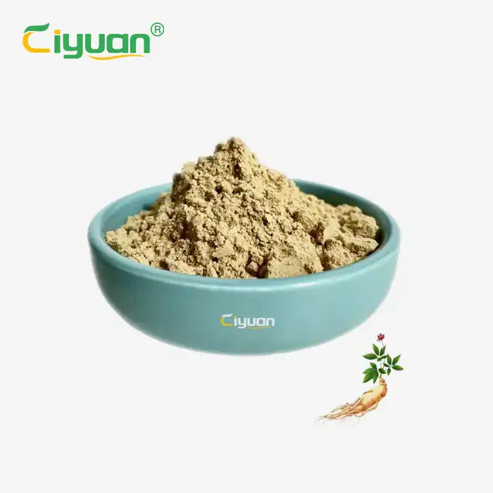 best ginseng tablets